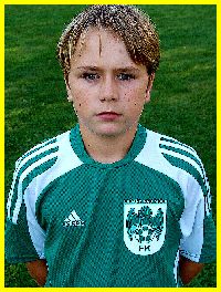 Kořínek 