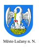 Město Lučany