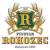 Pivovar Rohozec