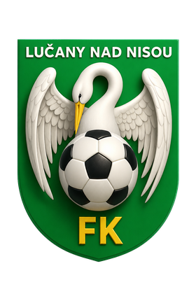 Logo FK Lučany