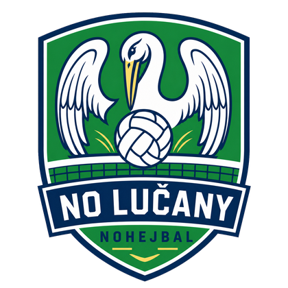 Logo NO Lučany