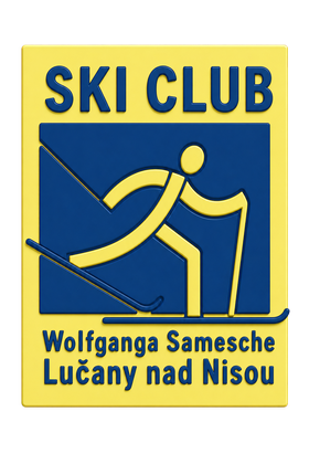 Logo SWSL Lučany