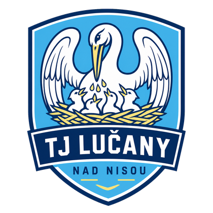 TJ Lučany