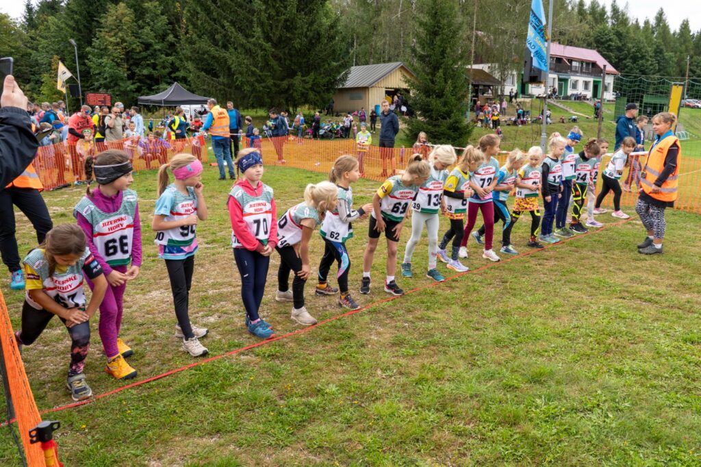 O pohár Lučan nad Nisou 2026 – fotografie 1