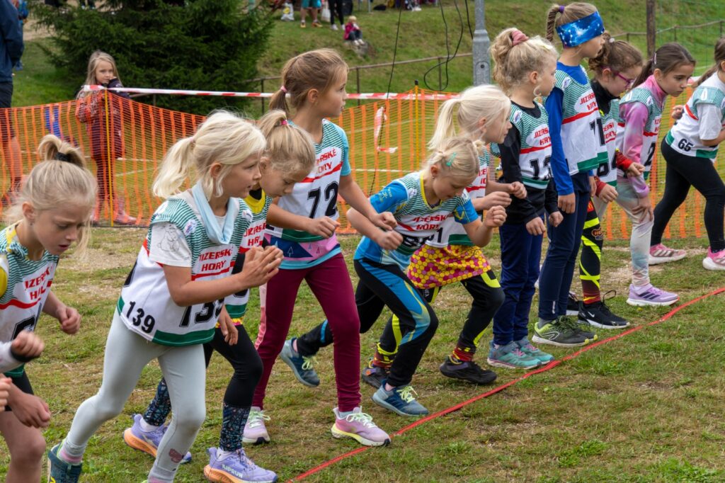 O pohár Lučan nad Nisou 2026 – fotografie 4