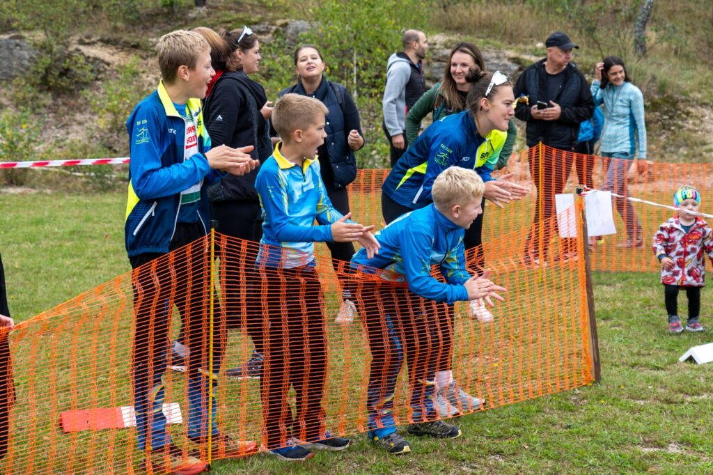 O pohár Lučan nad Nisou 2026 – fotografie 5