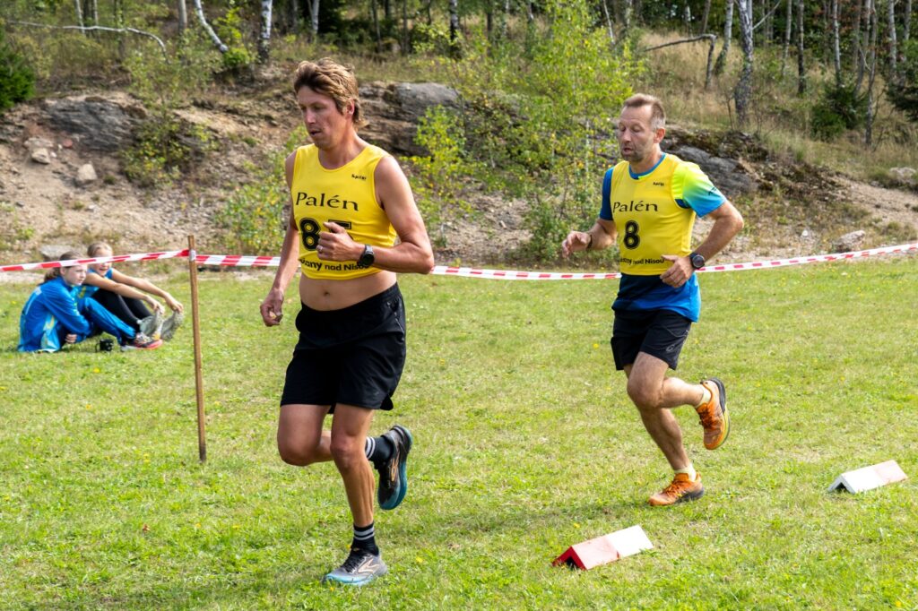 O pohár Lučan nad Nisou 2026 – fotografie 11