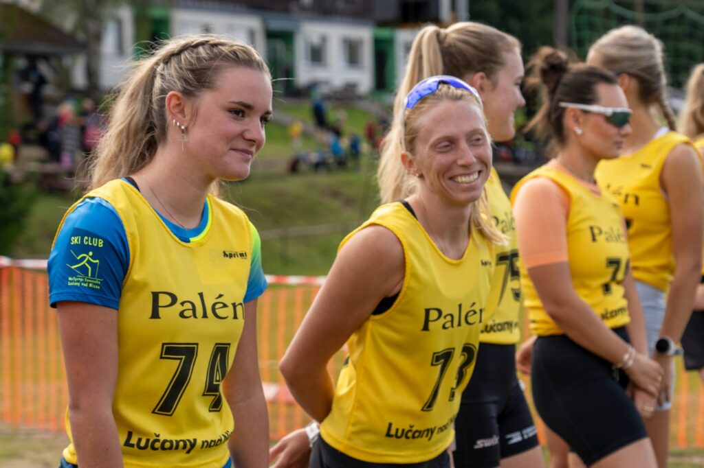 O pohár Lučan nad Nisou 2026 – fotografie 12