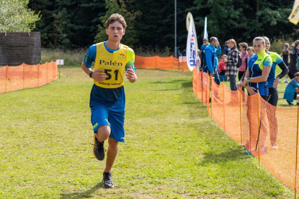 O pohár Lučan nad Nisou 2026 – fotografie 13