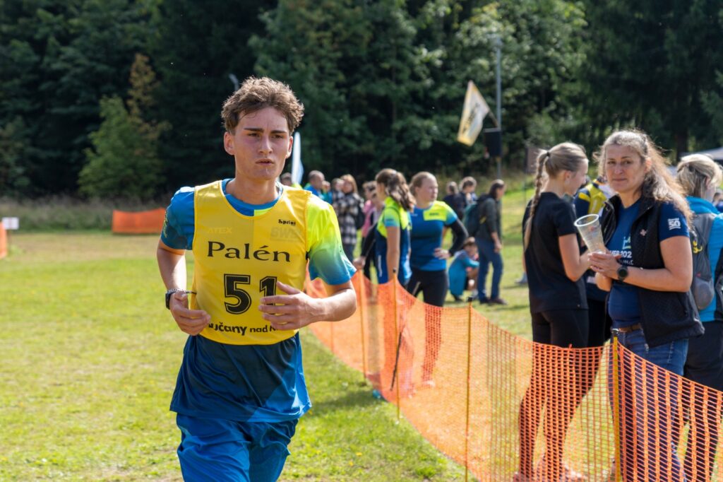 O pohár Lučan nad Nisou 2026 – fotografie 14