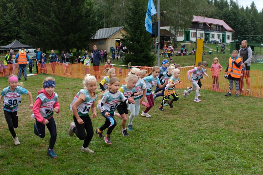 O pohár Lučan nad Nisou 2026 – fotografie 19