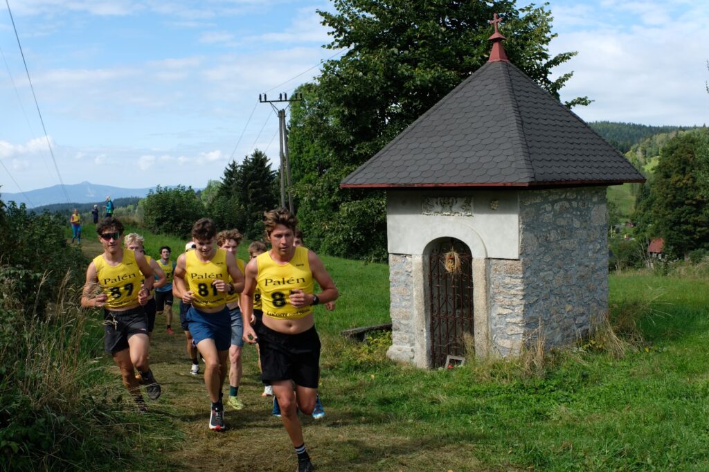 O pohár Lučan nad Nisou 2026 – fotografie 21