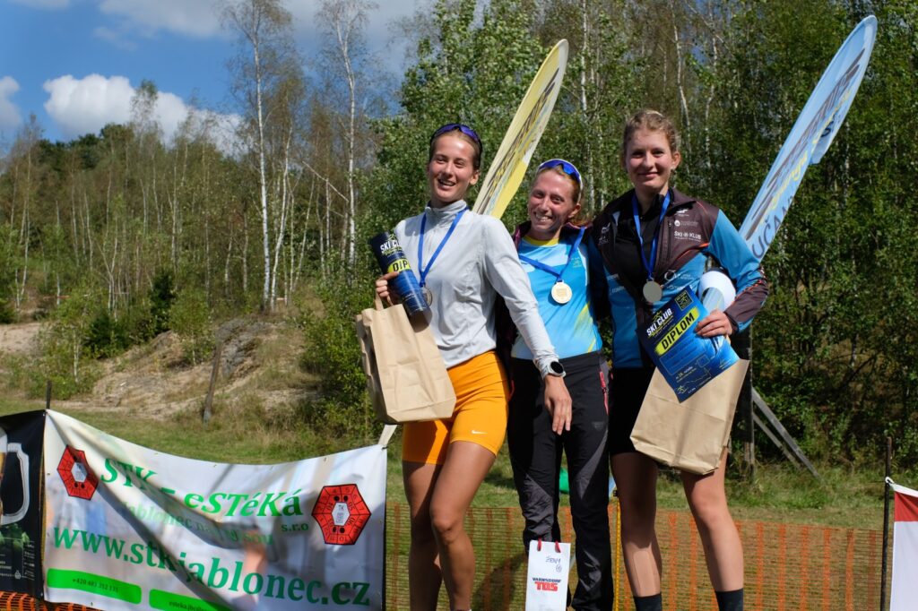 O pohár Lučan nad Nisou 2026 – fotografie 22